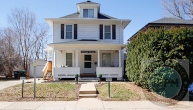 Building Photo - 822 N 50th Ave