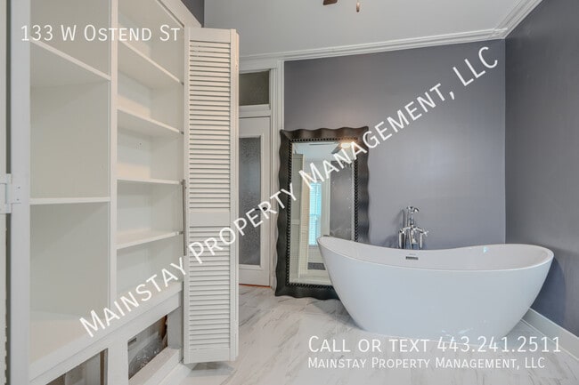 Building Photo - 133 W Ostend St
