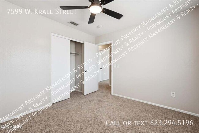 Building Photo - 7599 W Krall St