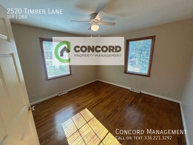 Building Photo - 2520 Timber Ln