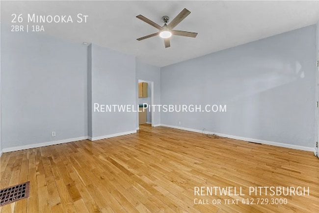 Building Photo - 26 Minooka St