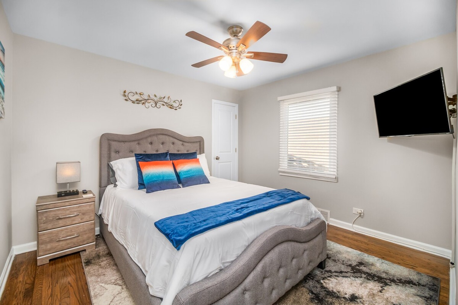 Building Photo - 3800 S Harvey Ave