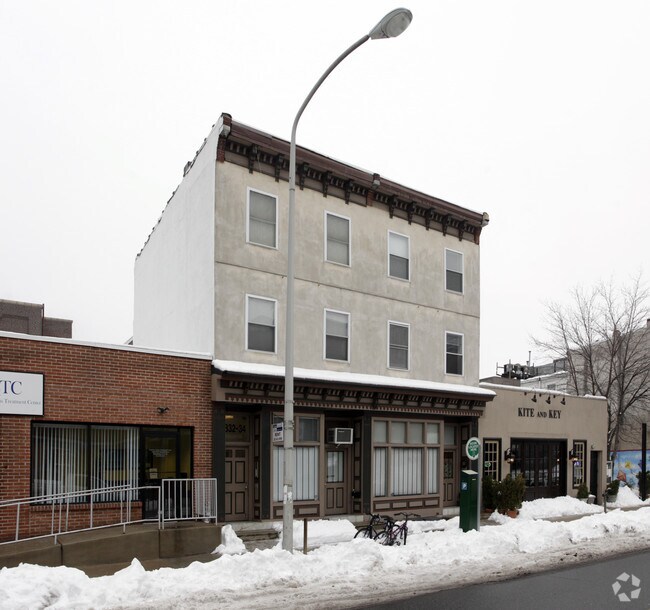 Building Photo - 1832-1834 Callowhill St