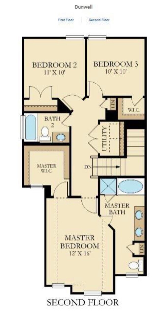 Building Photo - 15209 Spruce Frost Cv