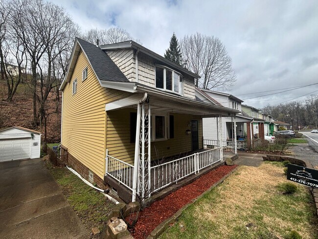 Building Photo - Spring Into Homeownership This May! Lease-to-Own Home Opportunity – This is NOT a Typical Rental!