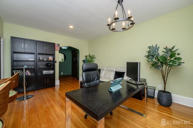 Building Photo - 55 Randolph Pl