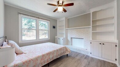 Building Photo - THE CANBERRA| Enjoy convenient living in Bedford Estates, only 2 minutes from the S Hairston Rd &...