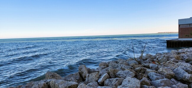 Building Photo - 6157 N Sheridan Rd