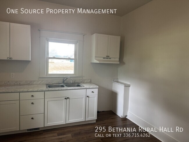 Building Photo - 295 Bethania-Rural Hall Rd