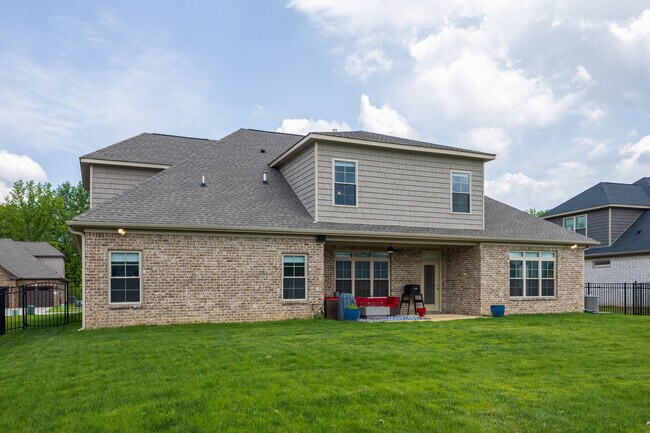 Building Photo - 7519 Flint Xing Cir SE