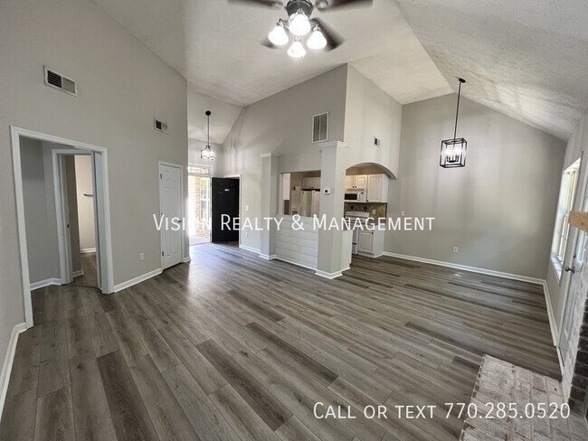 Building Photo - 116 McKenzie Overlook Dr