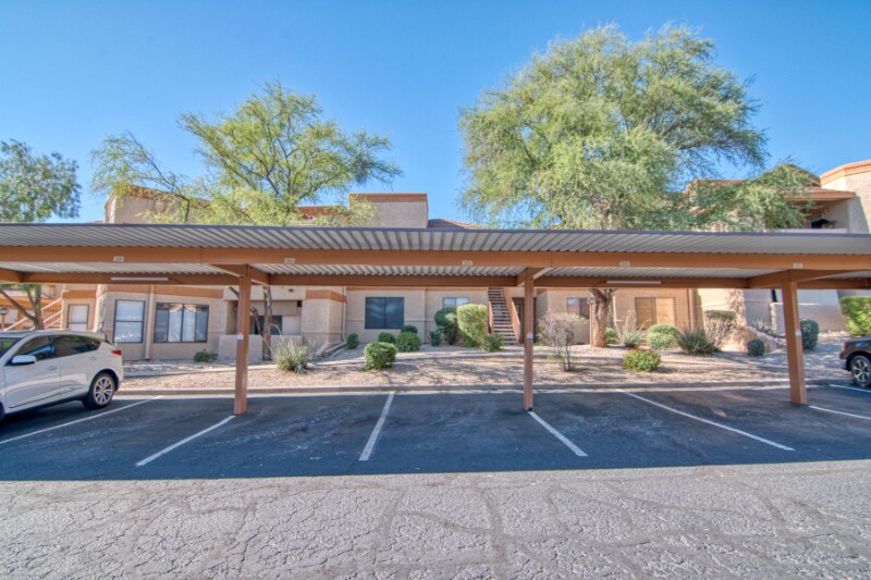 Building Photo - 7255 E Snyder Rd