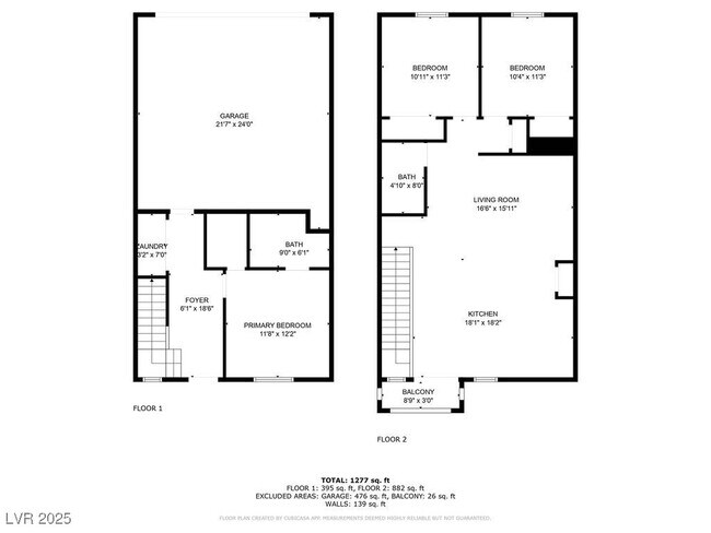 Building Photo - 611 Sedum Ave.