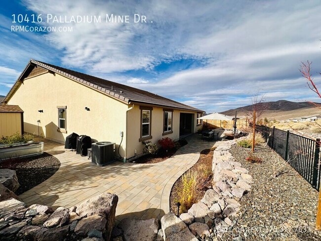 Building Photo - 10416 Palladium Mine Dr