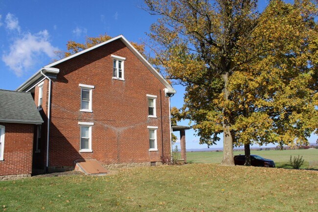Building Photo - 5056 E Berlin Rd