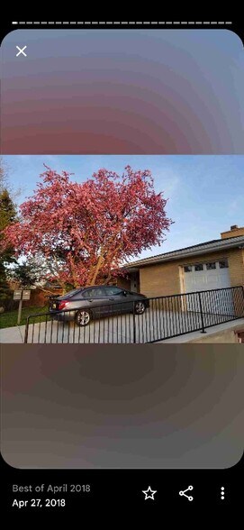 Building Photo - 3040 Pennsylvania Ave