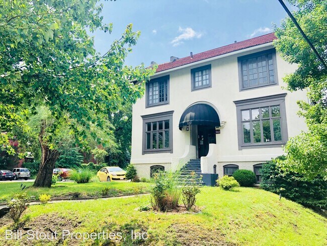 Primary Photo - 522 W Ormsby Ave