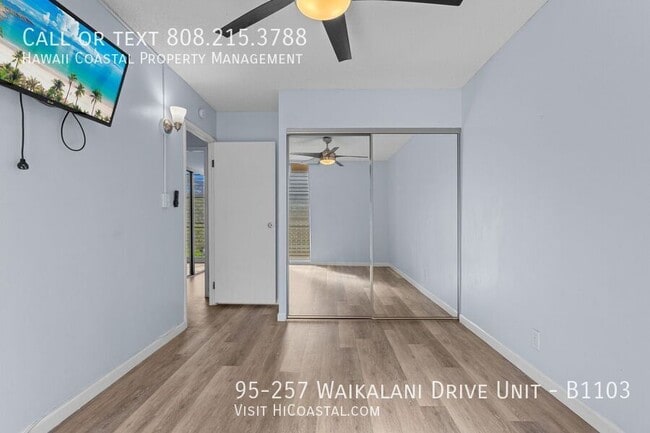 Building Photo - 95-257 Waikalani Drive Unit-B1103
