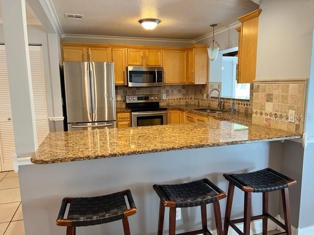 Building Photo - 2615 S Crystal Lake Dr