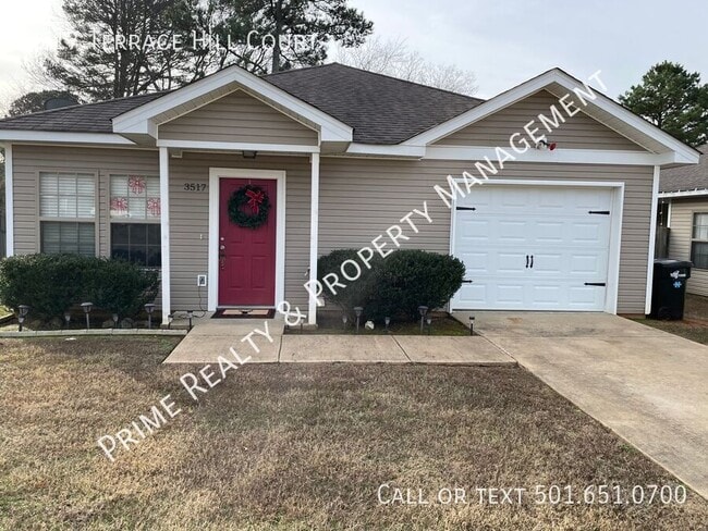 Primary Photo - 3517 Terrace Hill Ct