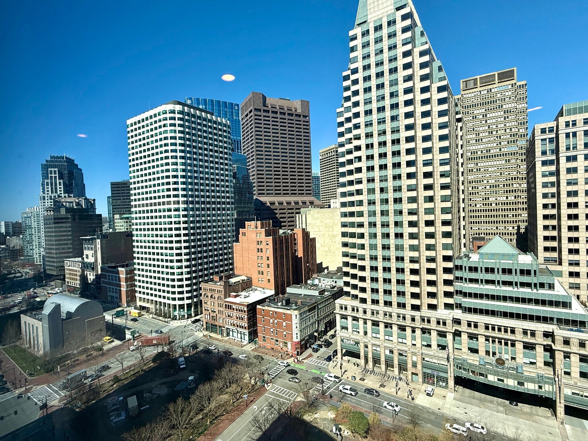 Building Photo - 500 Atlantic Ave