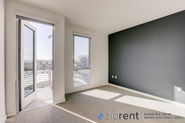 Building Photo - 1 br, 1 bath Condo - 200 2nd Street, Oakla...