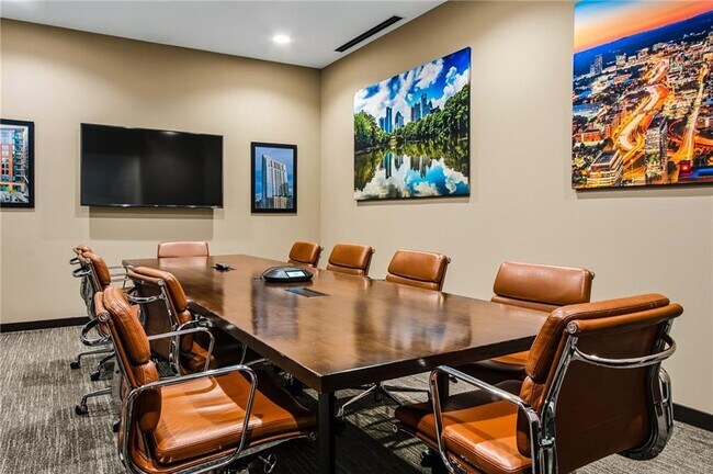 Building Photo - 855 Peachtree St NE