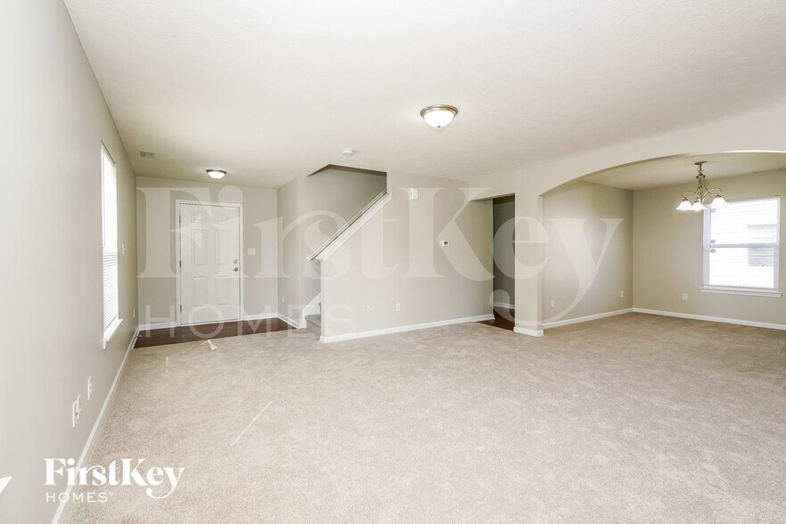 Building Photo - 3421 Black Forest Ln