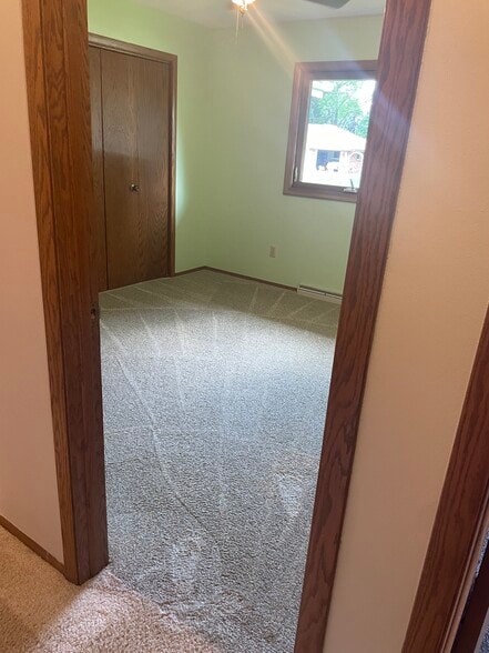 Bedroom #2 - 9640 W Barnard Ave