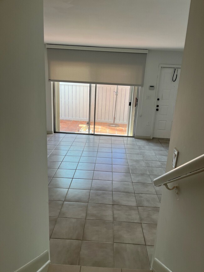 from mid way down stairs - 4580 SW 68th Court Cir