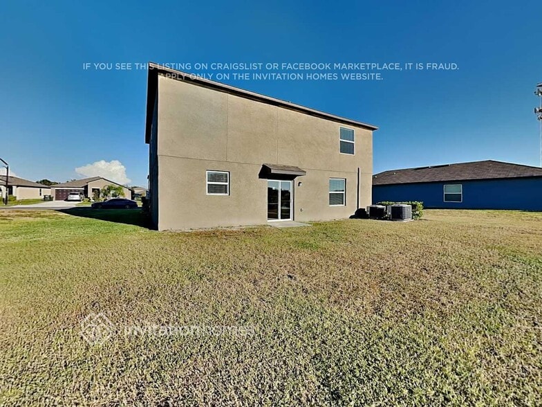 Building Photo - 8617 40th Cir E