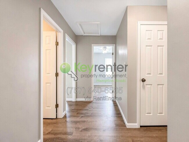 Building Photo - 810 Huntly Dr