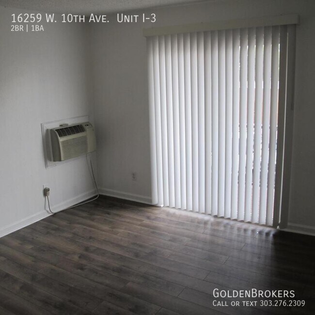 Building Photo - 16259 W 10th Ave