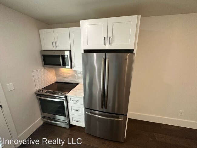 Building Photo - 2 br, 2 bath House - 1140 S. Orlando Ave. ...