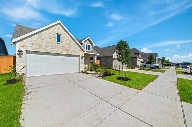 Building Photo - 6410 Laguna Terra Dr