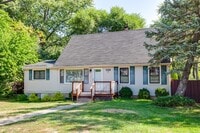 Building Photo - 1245 N Midlothian Rd
