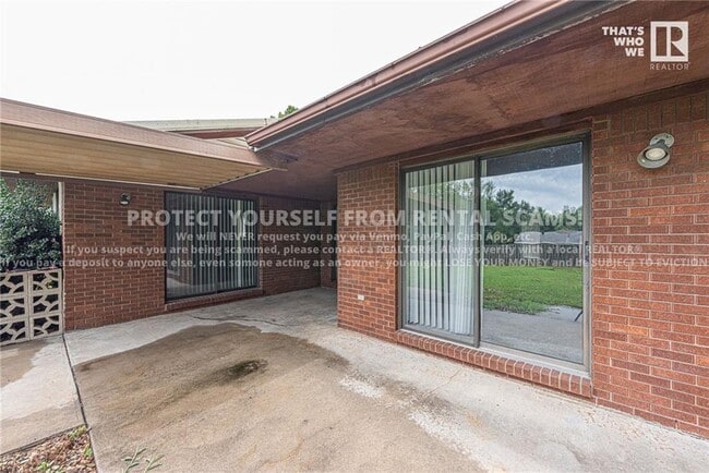 Building Photo - 3311 W Howard Nickell Rd
