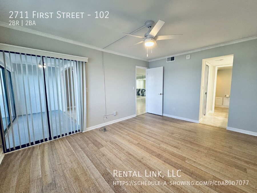 Building Photo - 2711 First Street