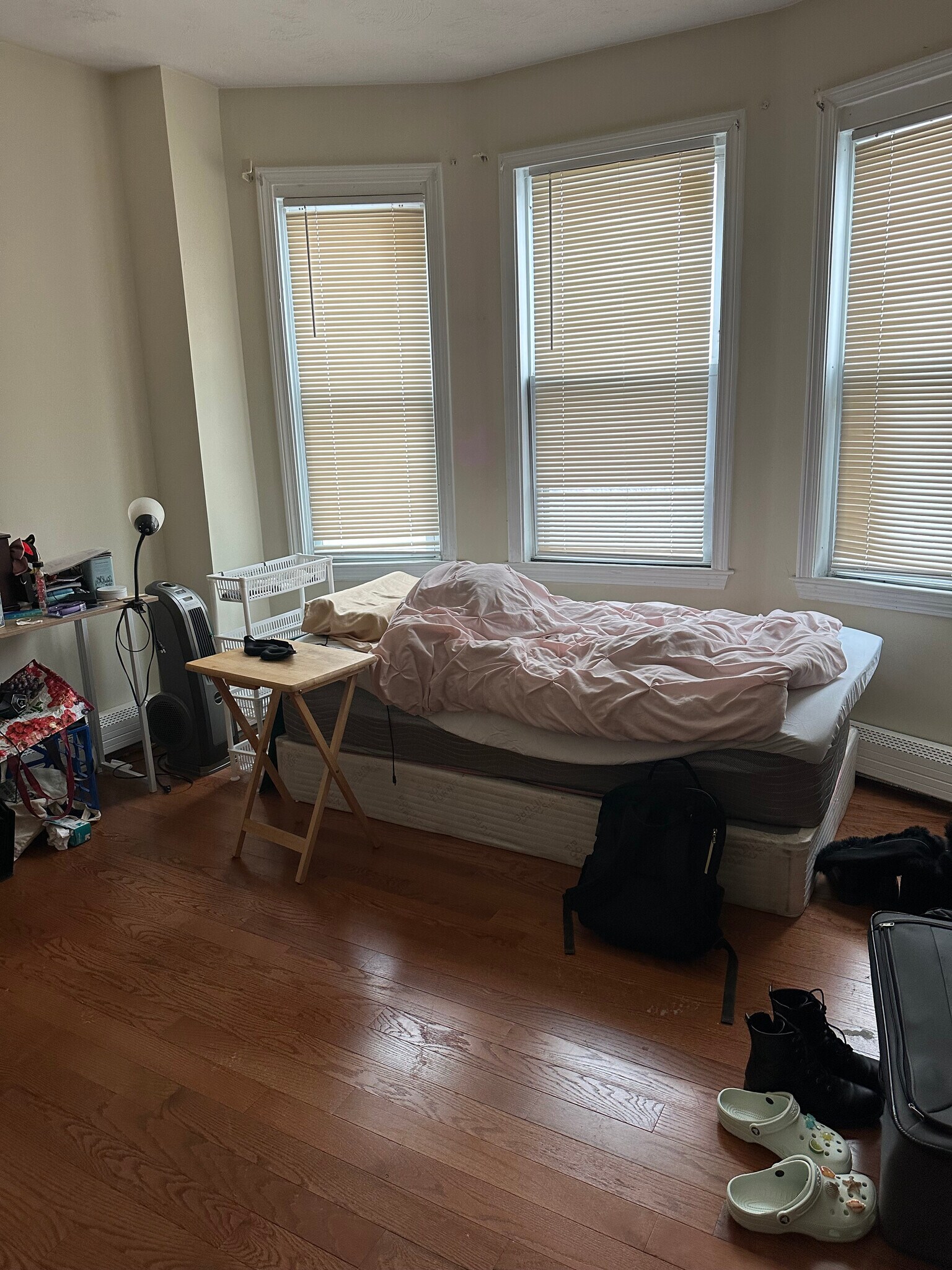 Building Photo - 822 Huntington Ave