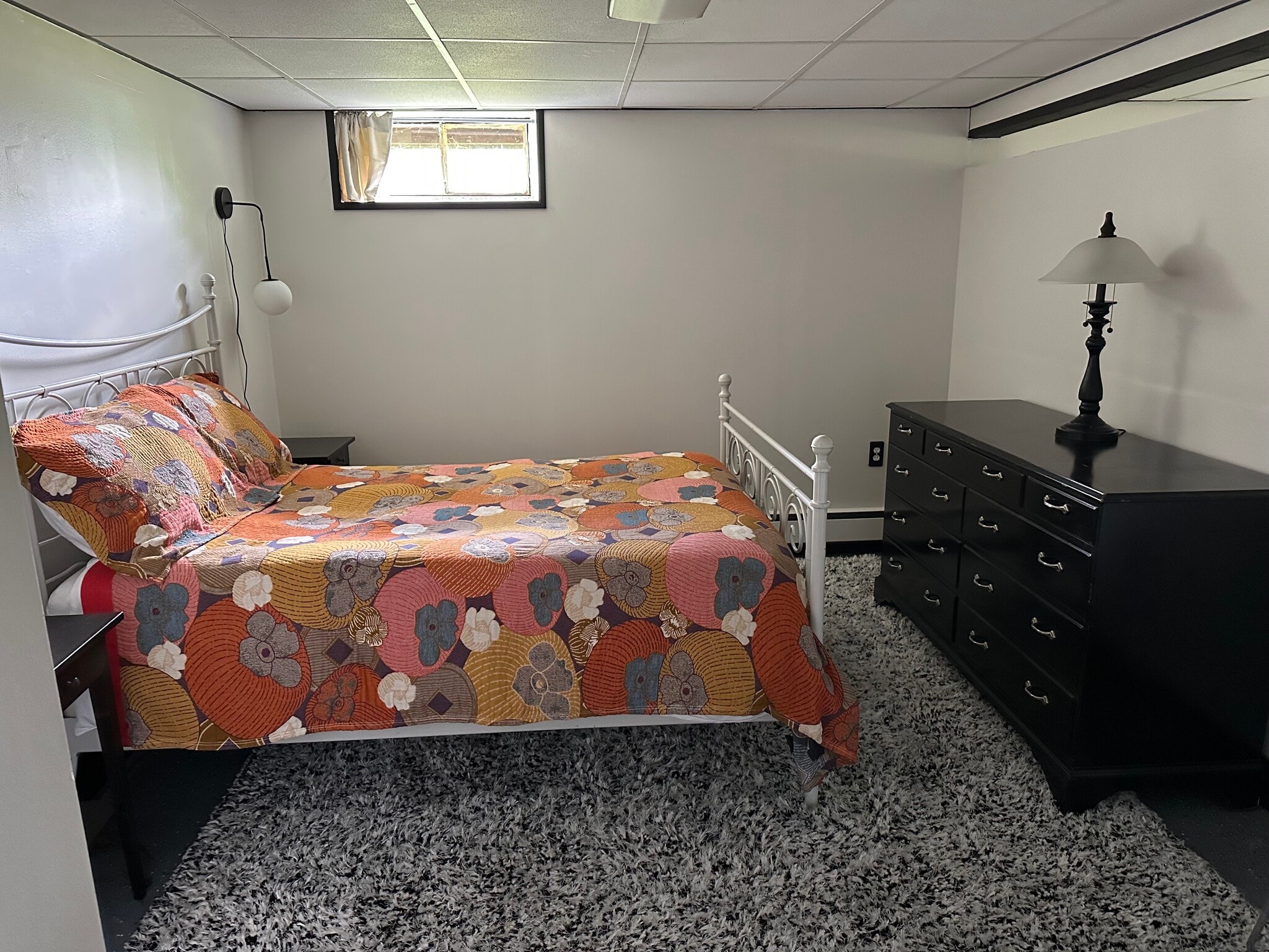 bedroom - 200 Old Stonebridge Rd