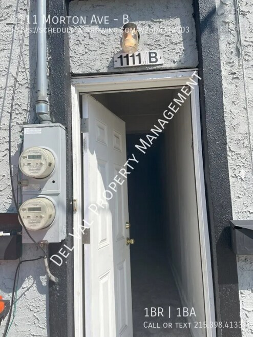 Building Photo - 1111 Morton Ave