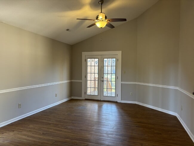 Building Photo - 4701-C Hollowell Court, Raleigh