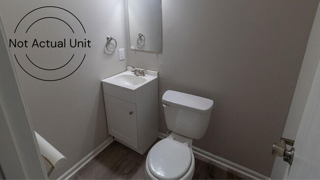 Building Photo - 7220 N Moberly Dr