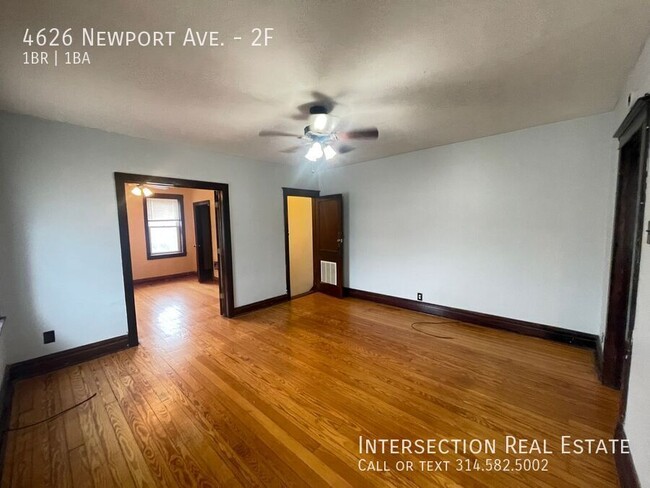 Building Photo - Gorgeous 1 Bedroom with Lots of Updates in...