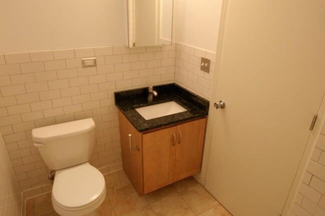 Floorplan - 5401-5405 S. Drexel Boulevard