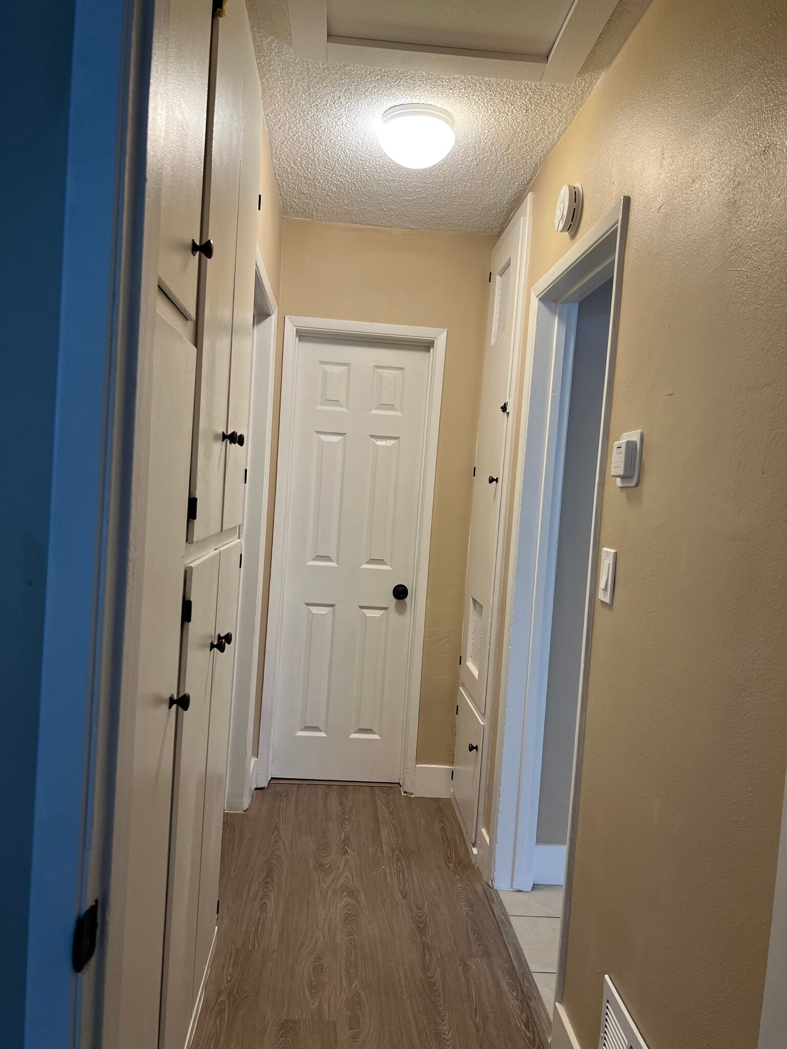 Hallway - 574 N Wilson Ave