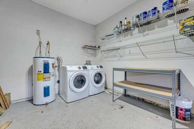 Building Photo - Charming 2-Bedroom, 2-Bath Home in the Heart of Niceville