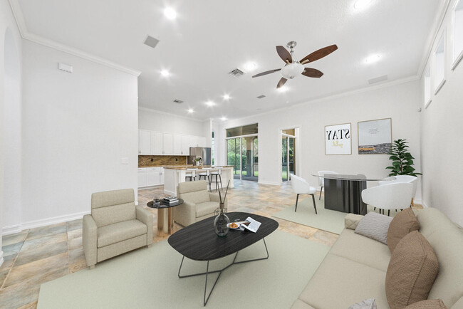 Building Photo - 12520 NW 79th Manor