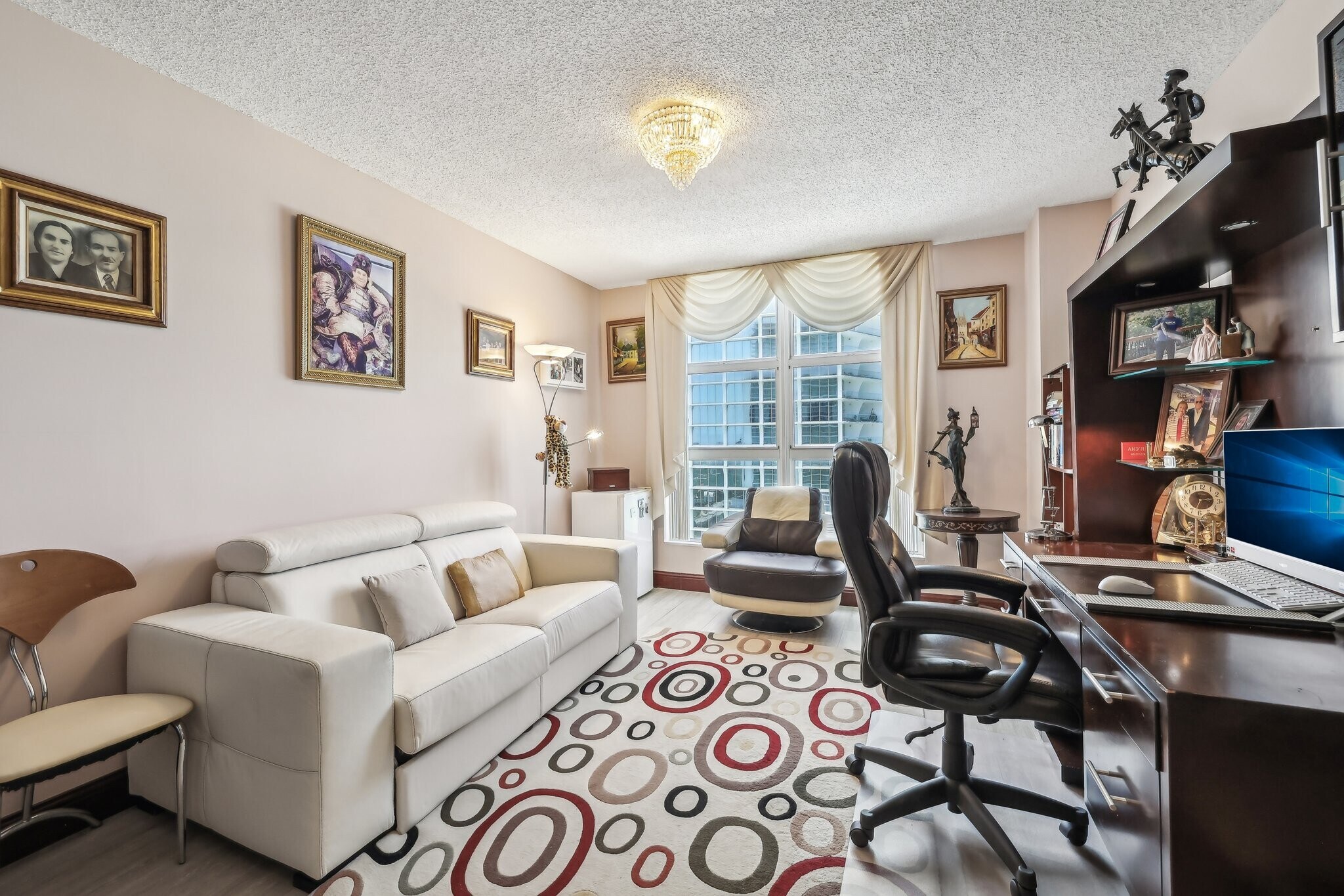 Building Photo - 16711 Collins Ave