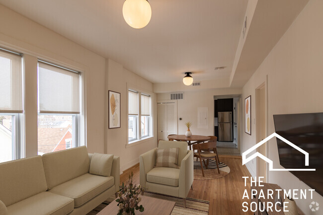 Building Photo - 3049 W Medill Ave